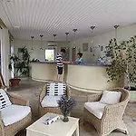 P&v Le Hameau Des Issambrr 3* 생트막시메