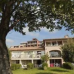 P&v Le Hameau Des Issambrr 생트막시메