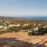 호텔 P&v Le Hameau Des Issambrr 생트막시메