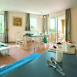 P&v Le Hameau Des Issambrr 호텔 3*