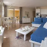 P&v Le Hameau Des Issambrr 3* 생트막시메