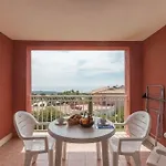 Hotel P&v Le Hameau Des Issambrr