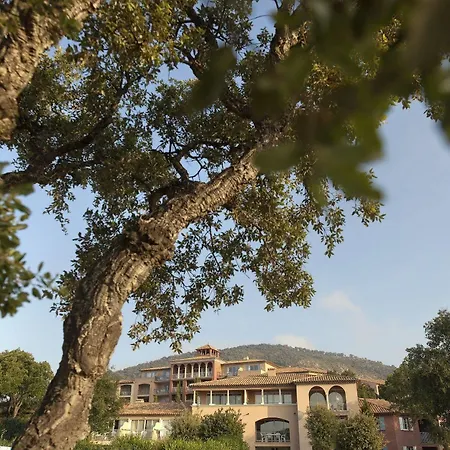 P&v Le Hameau Des Issambrr Hotel 3*