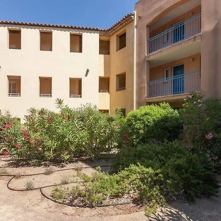 P&v Le Hameau Des Issambrr Sainte-Maxime