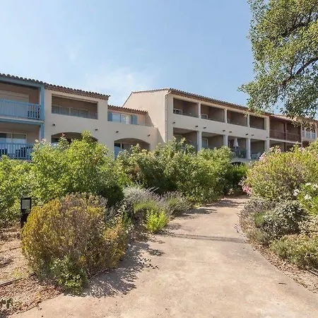 Hotel P&v Le Hameau Des Issambrr Sainte-Maxime