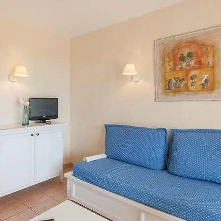 Hotel P&v Le Hameau Des Issambrr Sainte-Maxime