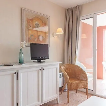 P&v Le Hameau Des Issambrr Sainte-Maxime