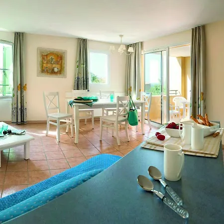 P&v Le Hameau Des Issambrr Hotel 3*