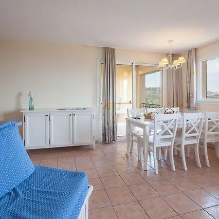 P&v Le Hameau Des Issambrr Hotel 3*