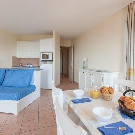 P&v Le Hameau Des Issambrr Sainte-Maxime