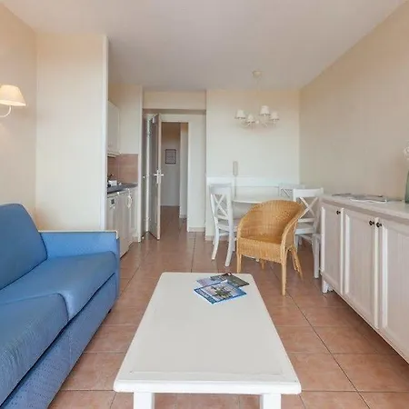 P&v Le Hameau Des Issambrr Hotel 3*