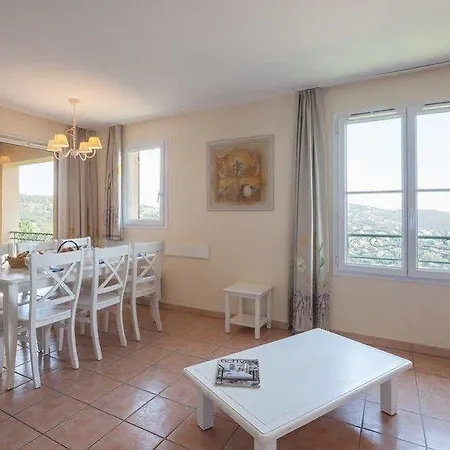 P&v Le Hameau Des Issambrr Sainte-Maxime