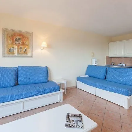 Hotel P&v Le Hameau Des Issambrr
