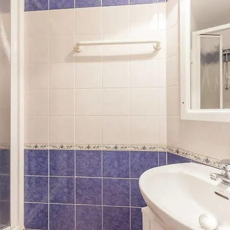P&v Le Hameau Des Issambrr Hotel 3*
