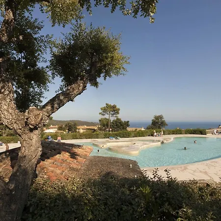 P&v Le Hameau Des Issambrr 3*