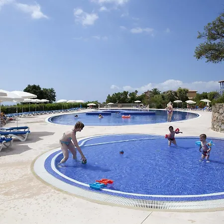 P&v Le Hameau Des Issambrr Sainte-Maxime