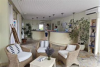 P&v Le Hameau Des Issambrr 3* Sainte-Maxime