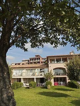 P&v Le Hameau Des Issambrr Sainte-Maxime