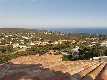 Hotel P&v Le Hameau Des Issambrr Sainte-Maxime