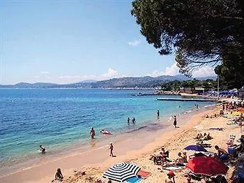 P&v Le Hameau Des Issambrr Hotel Sainte-Maxime