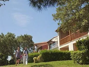 P&v Le Hameau Des Issambrr Hotel 3*