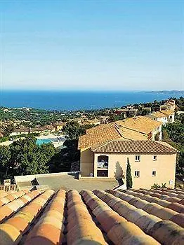 P&v Le Hameau Des Issambrr Hotel 3*