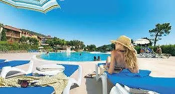 P&v Le Hameau Des Issambrr 3*