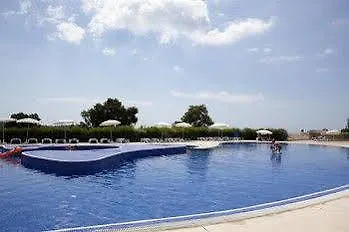 P&v Le Hameau Des Issambrr Hotel 3*