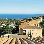 P&v Le Hameau Des Issambrr Hotell 3*