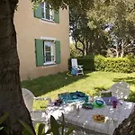 Hotell P&v Le Hameau Des Issambrr