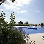 P&v Le Hameau Des Issambrr 3*