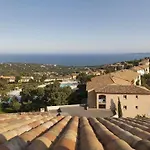 P&v Le Hameau Des Issambrr 3* Sainte-Maxime