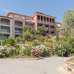 P&v Le Hameau Des Issambrr Hotell