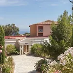 Hotel P&v Le Hameau Des Issambrr Sainte-Maxime