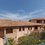 Hotel P&v Le Hameau Des Issambrr