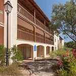 Hotel P&v Le Hameau Des Issambrr 3*