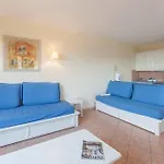 Hotel P&v Le Hameau Des Issambrr