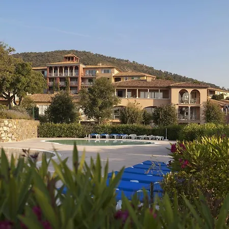 P&v Le Hameau Des Issambrr Szálloda Sainte-Maxime