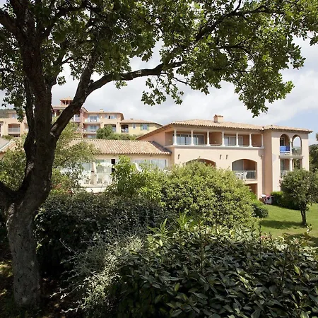 P&v Le Hameau Des Issambrr