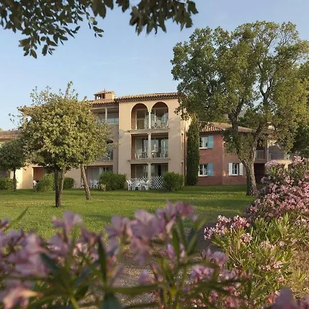 P&v Le Hameau Des Issambrr Szálloda 3*