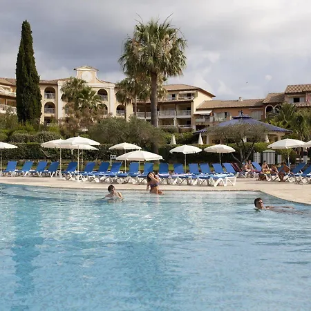 P&v Le Hameau Des Issambrr Hotell Sainte-Maxime