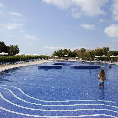 P&v Le Hameau Des Issambrr 3* סן-מקסים