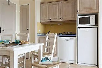 מלון P&v Le Hameau Des Issambrr