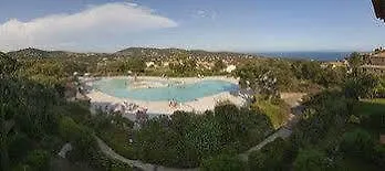 מלון P&v Le Hameau Des Issambrr סן-מקסים