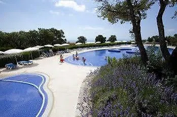 P&v Le Hameau Des Issambrr 3* סן-מקסים