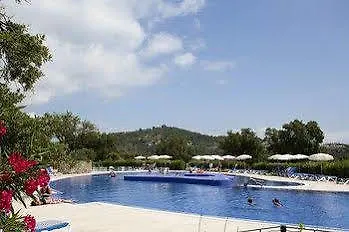 P&v Le Hameau Des Issambrr 3* Sainte-Maxime