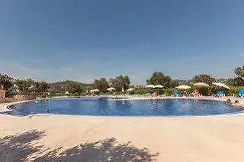 P&v Le Hameau Des Issambrr 3* סן-מקסים