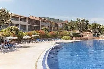 P&v Le Hameau Des Issambrr סן-מקסים