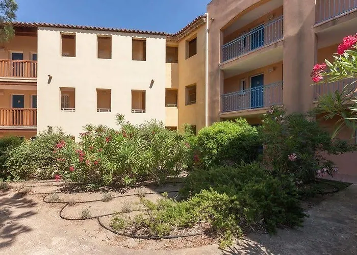 P&v Le Hameau Des Issambrr Sainte-Maxime