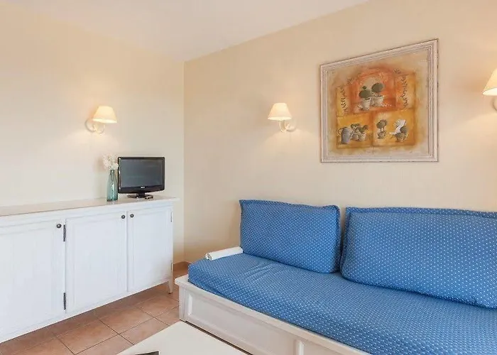 Hotel P&v Le Hameau Des Issambrr Sainte-Maxime